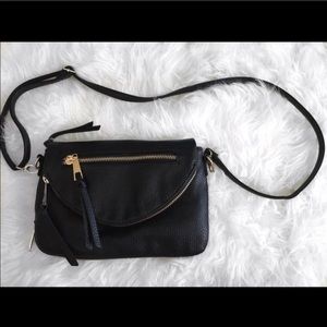 Under One Sky Vegan Leather Purse